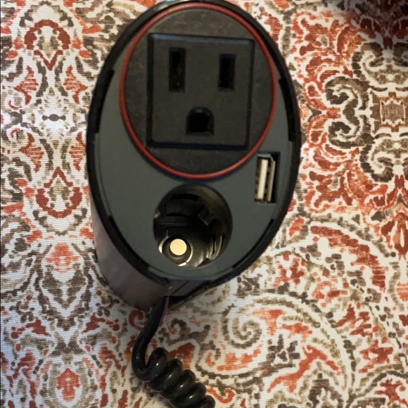 Cyberpower DC, USB Power Adapter - Picture 2 of 4